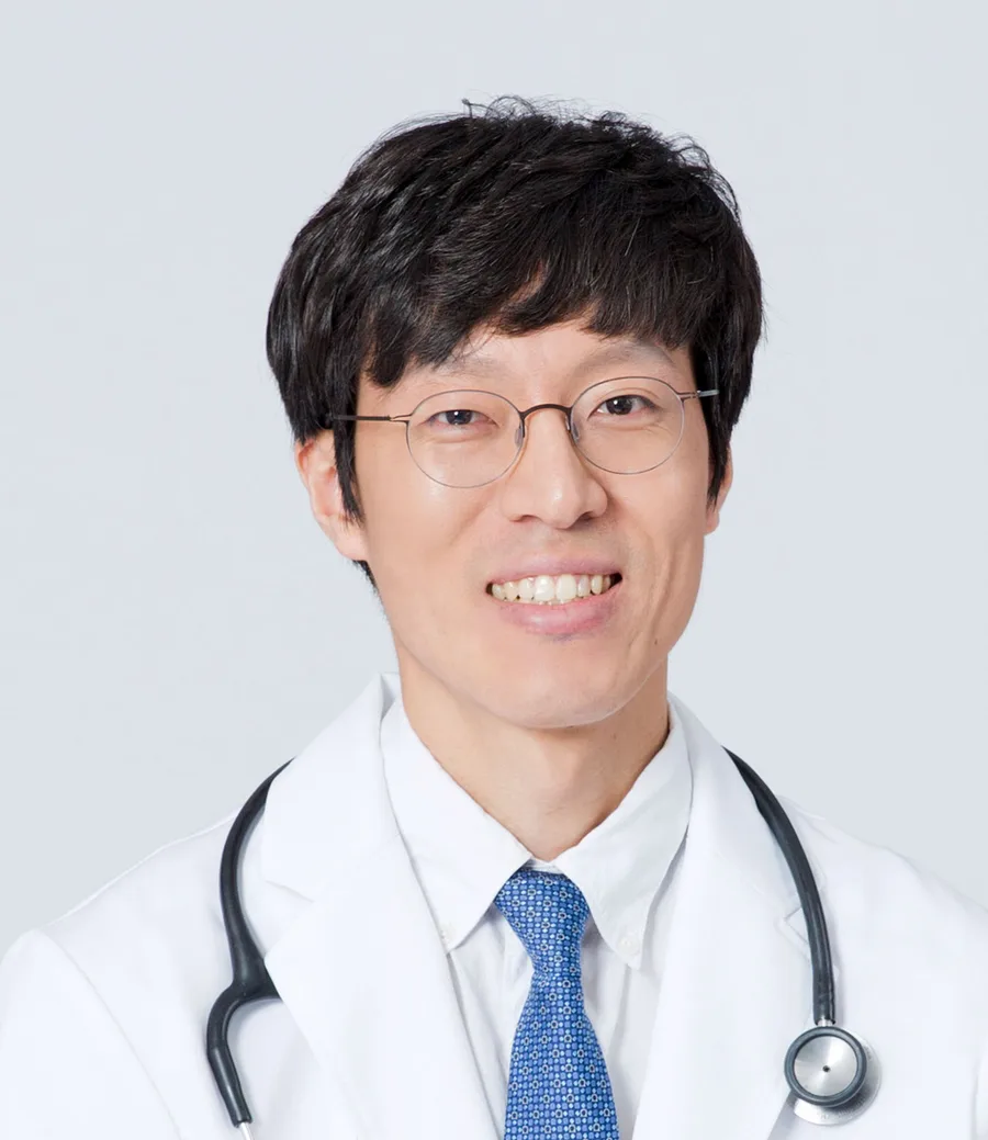 어우름한의원 유성호 대표원장